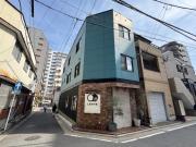 グリーンヒルズ住吉