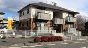 小田急小田原線秦野駅まで徒歩20分