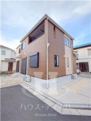 埼玉高速鉄道川口元郷駅まで徒歩15分