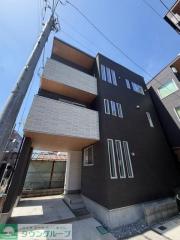 南鳩ヶ谷戸建