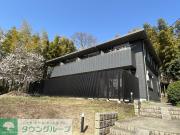 小田急小田原線鶴川駅まで徒歩8分