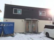 ＪＲ千歳線平和駅まで徒歩16分