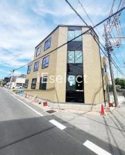 VAU house 蘇我
