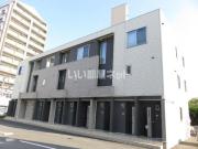 ラーク豊田町I