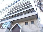 都営三田線板橋区役所前駅まで徒歩5分