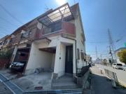 京阪本線萱島駅まで徒歩16分