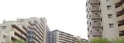 ヨコハマオールパークス 第四街区