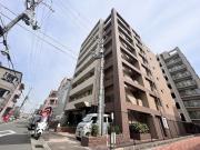 地下鉄西神・山手線板宿駅まで徒歩3分