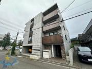 アルファ山の手南