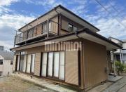 伊勢原石田貸家