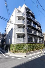 アーバンプレミア池尻大橋