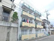 京王相模原線京王永山駅まで徒歩7分