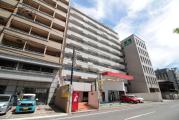 広島電鉄白島線女学院前駅まで徒歩5分