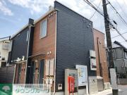 西武新宿線鷺ノ宮駅まで徒歩11分