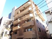 ＪＲ総武線（各駅停車）大久保駅まで徒歩2分