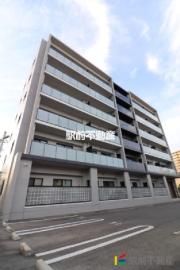 西鉄天神大牟田線花畑駅まで徒歩9分