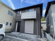 岐阜市北一色戸建賃貸A棟