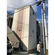 ハーモニーテラス志波町