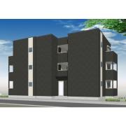 ジ-メゾン寝屋川市秦町ルシェール