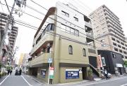 サン・フォートマンション