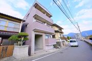 ＪＲ山陽本線海田市駅まで徒歩9分