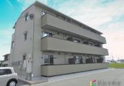 ＪＲ長崎本線肥前麓駅まで徒歩15分