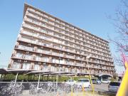 ＪＲ東海道本線守山駅まで徒歩4分