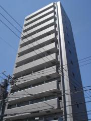 東京メトロ日比谷線入谷駅まで徒歩8分