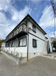 LIBERTY HOUSE A棟