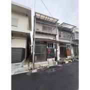 守口市梶町4丁目貸家