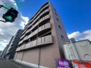 ランドマーク西町