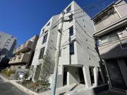 東京メトロ丸ノ内線新中野駅まで徒歩2分