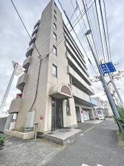 小田急小田原線本厚木駅まで徒歩9分