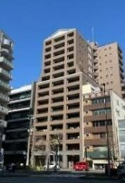 都営新宿線馬喰横山駅まで徒歩3分