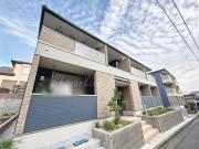 ブルーライン中田駅まで徒歩3分