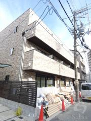 阪急千里線下新庄駅まで徒歩4分