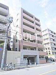 東京メトロ千代田線根津駅まで徒歩2分