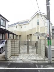東急大井町線等々力駅まで徒歩3分
