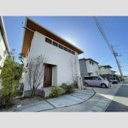 ゆりのき台3丁目戸建