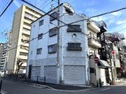 泉尾2丁目店舗付き貸家