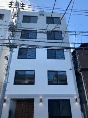 Liberte荒川