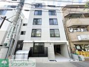 アバンティア初台
