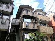 京王線笹塚駅まで徒歩3分