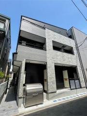 Glanz東瑞江