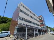 学生会館North Avenue