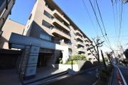 京王線初台駅まで徒歩5分