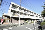 東武伊勢崎・大師線大師前駅まで徒歩10分