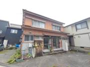 薊野北町2丁目19-14棟割貸家