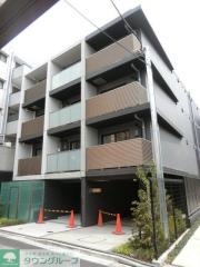 ルネサンスコート三軒茶屋 茶沢通り