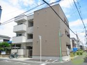 フジパレス蛍池北町